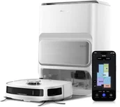 Roboty sprzątające - Eureka J12 Ultra Biały - miniaturka - grafika 1