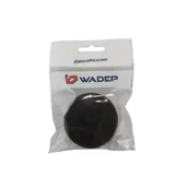 Korki do umywalek - Korek gumowy do rur Fi 50 WADEP - miniaturka - grafika 1