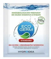 Oczka wodne - EcoGerm Standard 25g do oczysczania oczka 5m3 - miniaturka - grafika 1