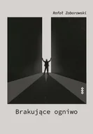 Religia i religioznawstwo - Warszawska Firma Wydawnicza Brakujące ogniwo Rafał Zaborowski - miniaturka - grafika 1