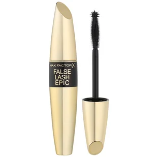 Max Factor False Lash Epic Mascara tusz do rzęs Black 131ml - Tusze do rzęs - miniaturka - grafika 1