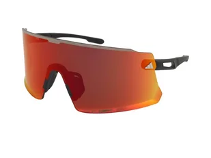 Okulary przeciwsłoneczne Adidas SP0100 02L - Okulary przeciwsłoneczne Okulary przeciwsłoneczne Adidas SP0100 02L - Okulary przeciwsłoneczne - miniaturka - grafika 1