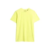 Koszulki i topy damskie - Klasyczna koszulka podstawowa Superdry - miniaturka - grafika 1