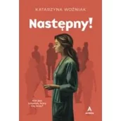 Felietony i reportaże - Nastepny! - miniaturka - grafika 1