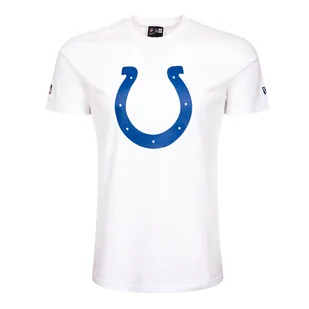Koszulka męska New Era  NFL Indianapolis Colts XXL - Koszulki męskie - miniaturka - grafika 1