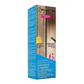 Farby do włosów i szampony koloryzujące - BLOND TIME 6 Rozjaśniacz do włosów 2 w 1 w sprayu - z efektem termoochrony i ochrony UV 200 ml - miniaturka - grafika 1