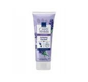 Pielęgnacja stóp - Avon Care Footworks Lavender peelingująca maska glinkowa do stóp 75 ml - miniaturka - grafika 1