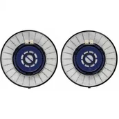 Wzmacniacze - ‌beyerdynamic 916315 - Część zamienna - System Kit paired 250 Ohm for DT 1770 PRO - miniaturka - grafika 1