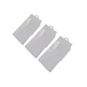 Pozostałe akcesoria malarskie - Wkład do kuwety malarskiej 3 szt. 110 mm Dexter - miniaturka - grafika 1