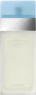 Wody i perfumy damskie - Dolce &amp; Gabbana Light Blue EDT 200 ml - miniaturka - grafika 1