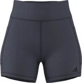 Legginsy - adidas Damskie krótkie legginsy typu Own The Run - miniaturka - grafika 1