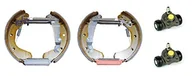 Klocki hamulcowe - Brembo K 59 020 Klocki hamulcowe i akcesoria - miniaturka - grafika 1