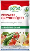 Preparaty na chwasty i szkodniki - Twój Ogród Miedzian 50 WP Twój Ogród 100g środek grzybobójczy - miniaturka - grafika 1