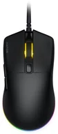 Myszki - Hator HTM610 Pulsar 3 12000dpi Gaming Mouse - miniaturka - grafika 1