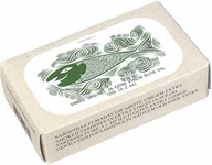 Konserwy i dania rybne - Portugalskie sardynki wędzone w oliwie z oliwek extra virgin 120g Jose Gourmet - miniaturka - grafika 1