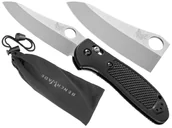 Noże - Benchmade Nóż 550-S30V Griptilian 136-489 - miniaturka - grafika 1