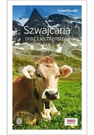 E-booki - przewodniki - Szwajcaria oraz Liechtenstein. Travelbook - miniaturka - grafika 1