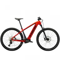 Rowery elektryczne - Trek Powerfly 5 2023 Gen 4 XS Lava/Lithium Grey - miniaturka - grafika 1