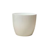 Donice - Doniczka Krokus 8 cm biały - miniaturka - grafika 1