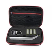 Maszynki do golenia i wkłady - Strado, Etui Hard Bag Do Golarki Philips Oneblade Pro - miniaturka - grafika 1