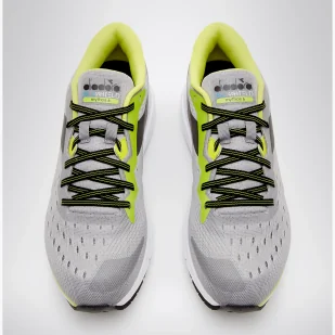 Buty biegowe męskie DIADORA MYTHOS BLUSHIELD 6 - Buty sportowe męskie - miniaturka - grafika 3