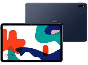 OUTLET - Tablet HUAWEI MatePad 10.4 WiFi 4GB/128GB Szary - Elektronika OUTLET - miniaturka - grafika 1