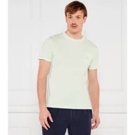 Koszulki męskie - POLO RALPH LAUREN T-shirt Custom slim fit - miniaturka - grafika 1