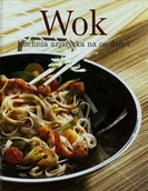 Książki kucharskie - Wok kuchnia azjatycka na co dzień - miniaturka - grafika 1