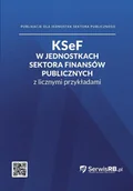 Finanse, księgowość, bankowość - Ksef w jednostkach sektora finansów publicznych... - Marta Banach - książka - miniaturka - grafika 1