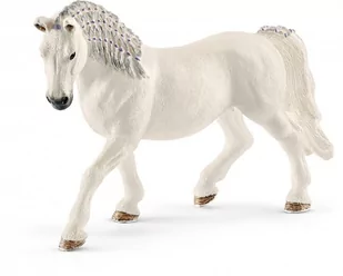 Schleich KLACZ RASY LIPICAŃSKIEJ - Figurki dla dzieci - miniaturka - grafika 1