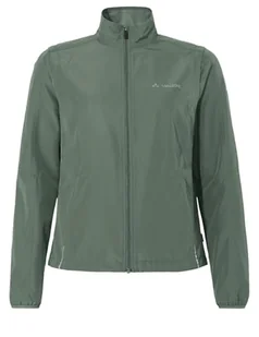 VAUDE Damska kurtka Dundee Classic ZO - Kurtki damskie - miniaturka - grafika 1