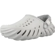 Klapki i japonki męskie - Buty do chodzenia męskie Crocs Echo Clog - miniaturka - grafika 1