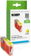 Tusze zamienniki - KMP H150 nabój z tuszem Wysoka (XL) wydajność Żółty 1744,0009 - miniaturka - grafika 1