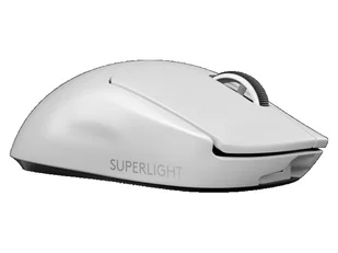 Bezprzewodowa LOGITECH Pro X Superlight - Myszki - miniaturka - grafika 1