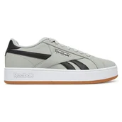 Sneakersy męskie - Obuwie sportowe Reebok RETRO MEGA 100235364 - miniaturka - grafika 1