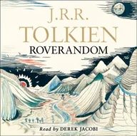 Audiobooki obcojęzyczne - Roverandom - miniaturka - grafika 1
