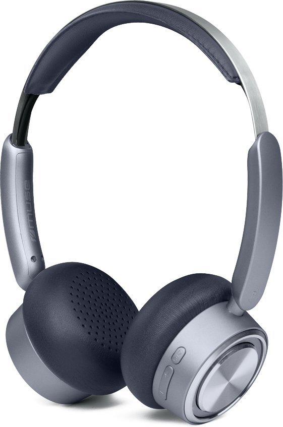 Muse M-271 NB srebrne
