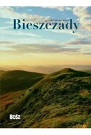 Albumy krajoznawcze - Bieszczady - Agnieszka Bilińska - miniaturka - grafika 1