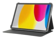 Etui do tabletów - Mobilis 068020 etui na tablet 27,9 cm (11") Folio Czarny - miniaturka - grafika 1