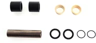 Części rowerowe - Fox Racing Shox Fox Racing Shox Crush Washer Kit SS 10x40mm  2021 Akcesoria do amortyzatorów tylnych 803-03-329 - miniaturka - grafika 1
