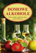 Napoje - Domowe alkohole - miniaturka - grafika 1