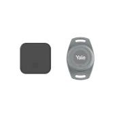 Systemy inteligentnych domów - Yale Smart Opener – Drzwi garażowe - miniaturka - grafika 1