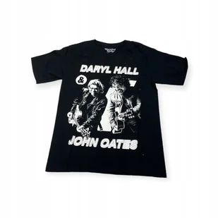 Koszulka T-shirt męski Daryl Hall John Oates Recycled Karma S - Koszulki męskie - miniaturka - grafika 1