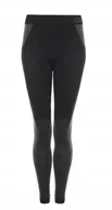 Pozostała odzież narciarska - Getry termoaktywne damskie GATTA 004.4016 legginsy bielizna termo R. XL - miniaturka - grafika 1