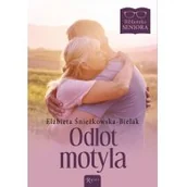 Religia i religioznawstwo - Odlot motyla - miniaturka - grafika 1