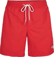 Kąpielówki męskie - O Neill Męskie Szorty VERT 16'' SWIM SHORTS - miniaturka - grafika 1