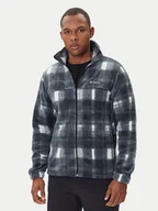 Odzież trekkingowa męska - Columbia Polar Steens Mountain™ 1478231 Szary Regular Fit - miniaturka - grafika 1