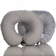 Akcesoria do fotelików - Poduszka podróżna Rogal Zagłówek dla dzieci - miniaturka - grafika 1