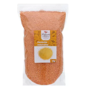 Panierka naturalna 1kg - Przyprawy i zioła sypkie - miniaturka - grafika 2