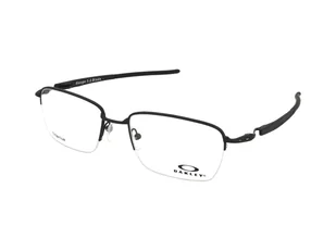 Dioptrie szkieł Oakley Gauge 3.2 Blade OX5128 512801 - Okulary korekcyjne, oprawki, szkła - miniaturka - grafika 1